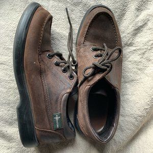 SOLD Vintage 90s Eastland Women's shoes